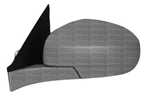 Espejo Izquierdo Para Suzuki Swift 2011 2018