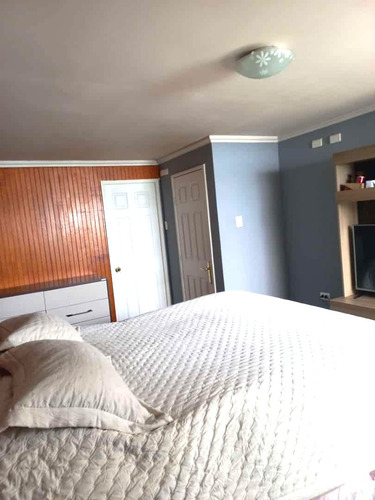 Vendo Amplia Vivienda Próxima A Vía Principal De Angol