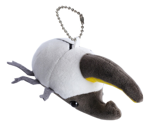 Muñeca De Peluche For Bolsa Con Colgante -beetle Doll Lovel