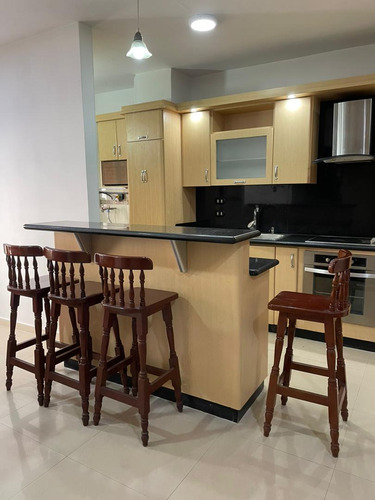 Konkasa Alquila Apartamento Amueblado En Urb Base Aragua