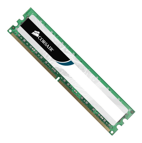 Memoria Ram Corsair Value Select 8gb Ddr3 1333mhz