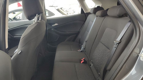 Chevrolet Tracker 1.2 Turbo At