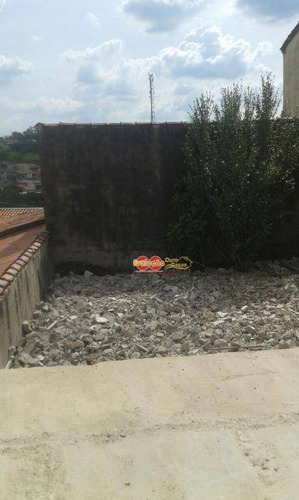 Imagem 12 de 12 de Casa - Parque São Francisco - Ca3019