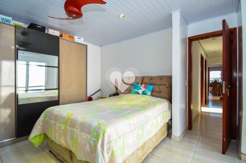 Imagem 8 de 20 de Excelente Casa Com 3 Dormitórios No Bairro Cavalhada - Reo436797