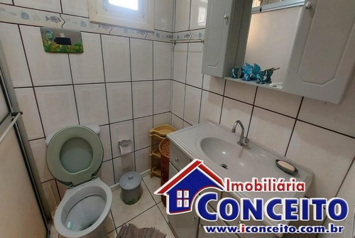 Imagem 14 de 25 de C334 - Excelente Residência A Poucos Metros Do Mar Em Imara