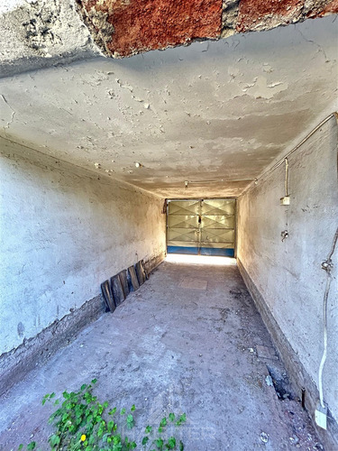 Propiedad Con Proyección Comercial En El Centro De Curicó