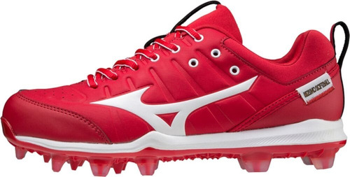 Zapatos Softbol Mizuno 9 Spike Advanced Finch Elite 5 320639