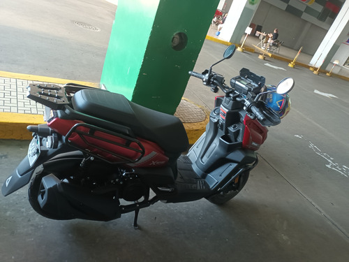 Tan 150 Automática