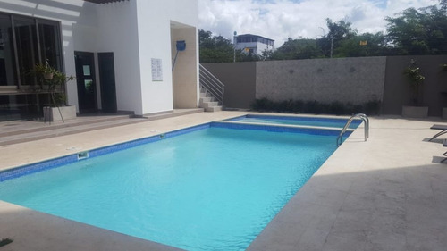 Imagen 7 de 18 de Hermosa Torre De Venta Ubicada En Santiago De Los Caballeros