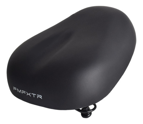Asiento De Bicicleta Eléctrico Extra Ancho I