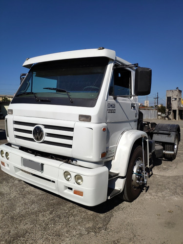 Vw 18.310 Cavalo