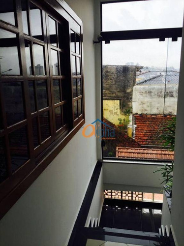 Prédio, 750 M² - Venda Por R$ 1.800.000 Ou Aluguel Por R$ 8.500/mês - Vila Amália (zona Norte) - São Paulo/sp - Pr0009
