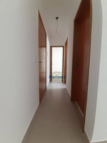 Imagem 10 de 28 de Apartamento Com 2 Dormitórios À Venda, 53 M² Por R$ 225.000,00 - Parque São Lucas - São Paulo/sp - Ap1030