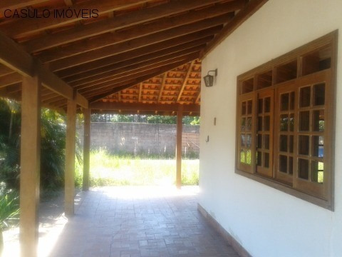 Rural - Venda - Chácara Terra Nova - Cod. 2285 - V2285