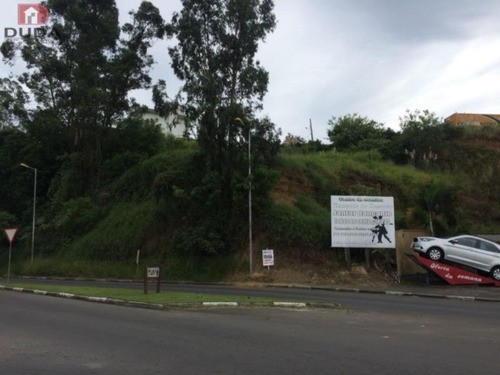 Imagem 2 de 2 de Terreno - Mina Do Mato - Ref: 22798 - V-22798