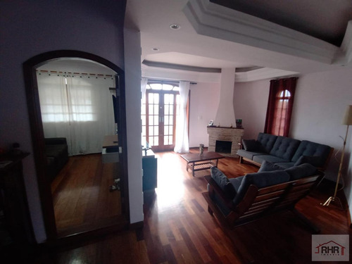 Imagem 13 de 15 de Casa Para Venda Em Suzano, Jardim Cacique, 3 Dormitórios, 1 Suíte, 4 Banheiros, 5 Vagas - 106_1-2186102
