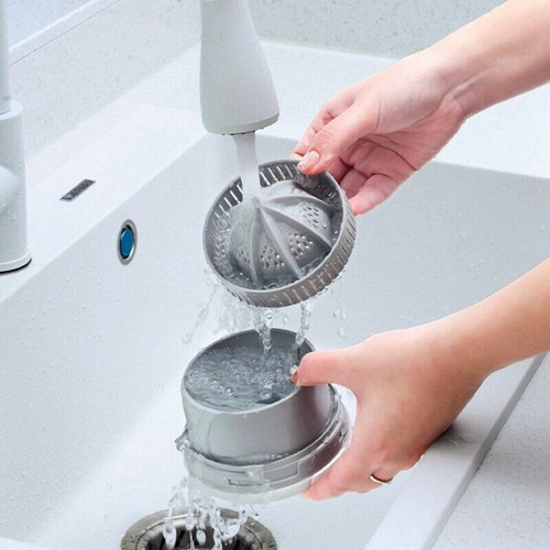 Exprimidor De Jugo Frutas Recargable Usb Portátil Extractor