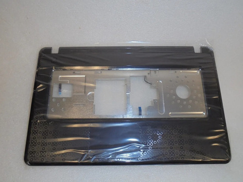 Carcasa Touchpad Palm Rest Inspiron N5030 # De Parte 6p8x2