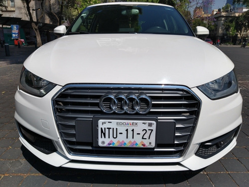 Imagen 2 de 8 de Audi A1 1.4 Cool Mt 2016