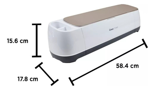 Plotter De Corte Cricut Maker