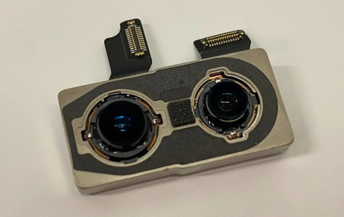 Camara Principal Para iPhone XS/xs Max