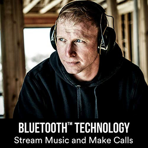 Inalambrico Worktun Tecnologia Bluetooth