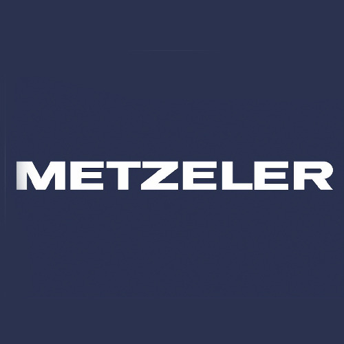 Imagen 5 de 9 de Kit Cubiertas Metzeler Tourance 110/80-19 Ctl+140/80-17 Ctl
