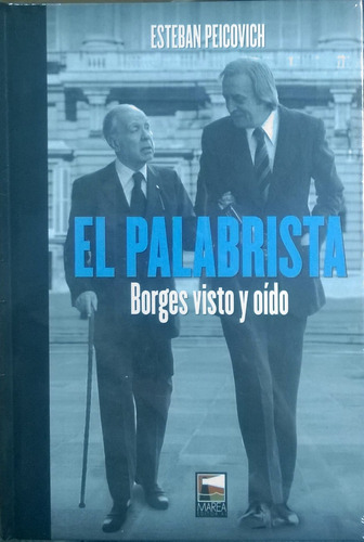 El Palabrista (ed. Especial) - Esteban Peicovich