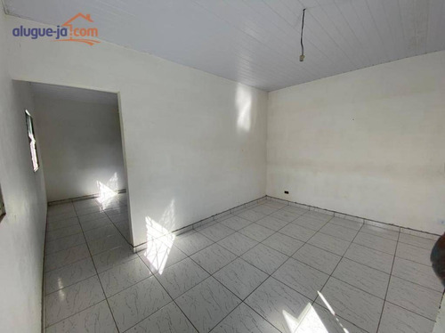 Imagem 10 de 19 de Vendo Chácara No Recanto Dos Tamoios 15x55 Murada - Ch0219