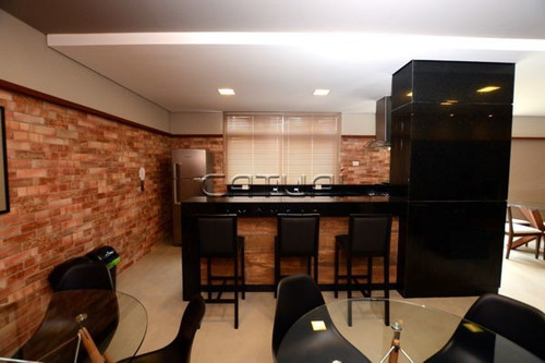 Imagem 16 de 16 de Apartamento Padrão Com 3 Quartos - 800488-v