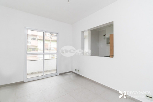 Imagem 1 de 14 de Apartamento - Jardim Do Mar - Ref: 1313 - V-1313