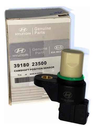 Sensor De Cigüeñal Tucson Elantra 2.0 Kia Sportage 3.0