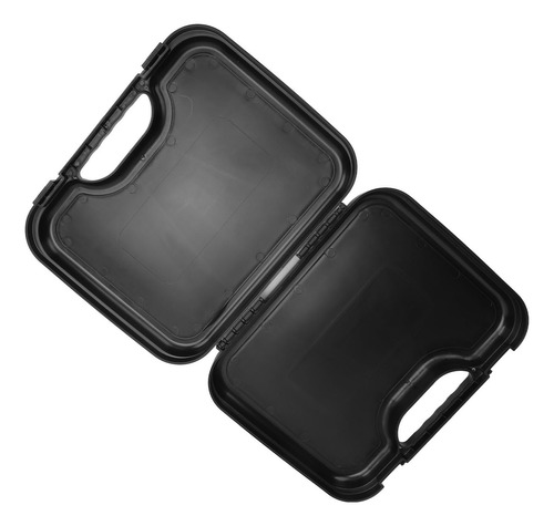 Maletín De Plástico Para Herramientas, Protector De Viaje, P