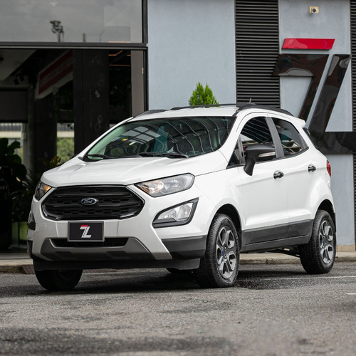 Ford Ecosport Freestyle 2.0