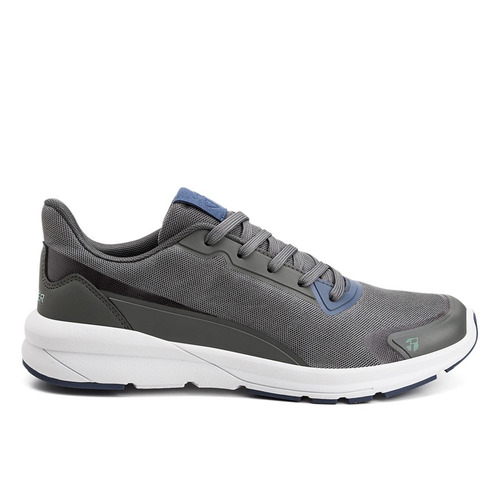 Zapatillas Topper Beck Training Color Gris Para Hombre 