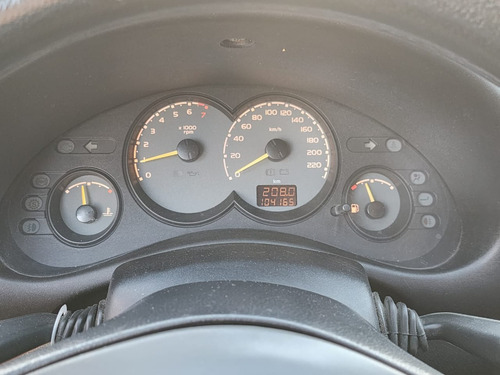 Chevrolet Corsa Classic Sw Wagon 1.6 N 2008 1ra Mano