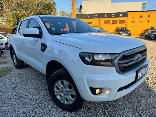 Ford Ranger 3.2 Cd Xls Tdci 200cv Manual 4x4
