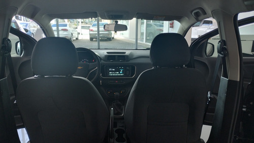 Chevrolet Spin 1.8 Lt 5as 105cv