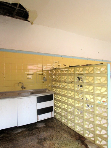 Casa - Vila Assuncao - Ref: 25866 - V-25866