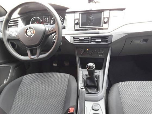 Imagem 3 de 10 de Volkswagen Virtus 1.6 Msi Total Flex Manual