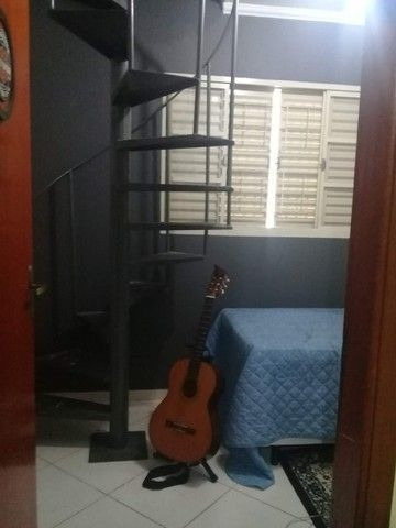 Imagem 3 de 11 de Casa Com 3 Dormitórios À Venda, 130 M² - Jardim Juscelino Kubitschek - Indaiatuba/sp - Ca2789