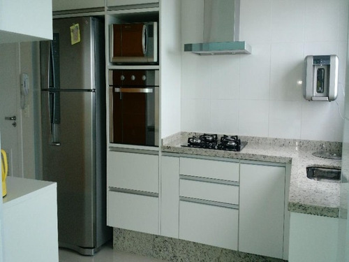 Imagem 15 de 30 de Guarujá Pitangueiras - Cobertura Duplex- Vista Para O Mar - 03 Vagas De Garagem E Lazer - Co0146 - 34709405