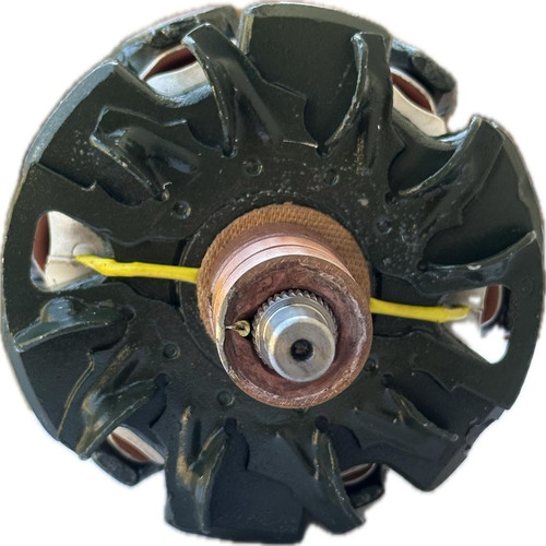 Rotor Alternador F250 Gasolina 95a Motorcraft