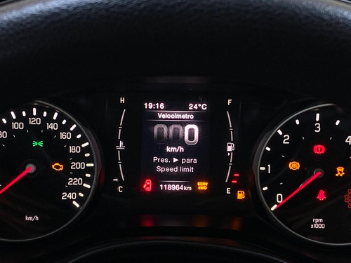 Fiat Toro Freedom Mt D4