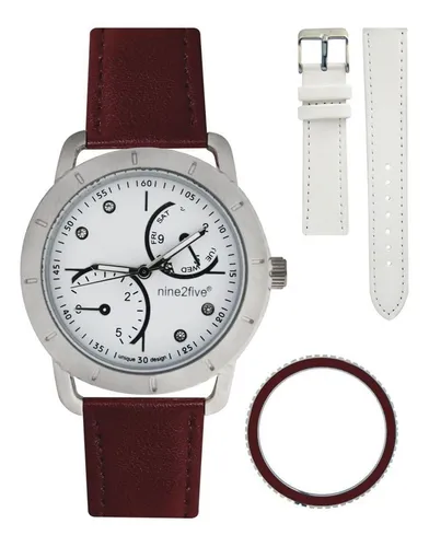 Reloj 2025 n2f nine2five
