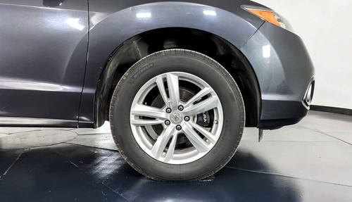 Imagen 12 de 15 de 40153 - Acura Rdx 2015 Con Garantía