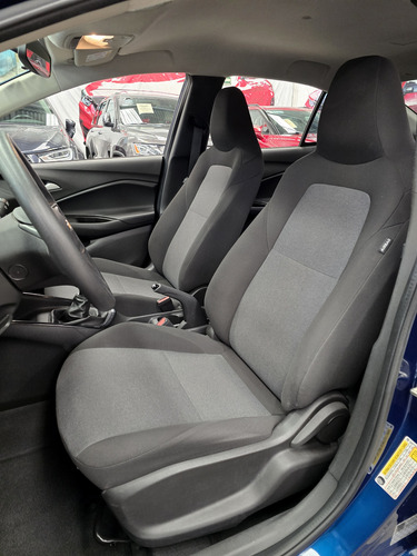 Chevrolet Onix 1.0t Ls Mt