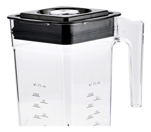 Blender Jar Smoothie Machine Accesorios Accesorios De Cocina