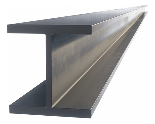 Viga Ipr 8 X 8 X 86.3 Kg/ml En 12.20 M Acero Estructural