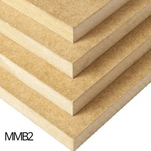 Mdf 9mmx183x244 Masisa